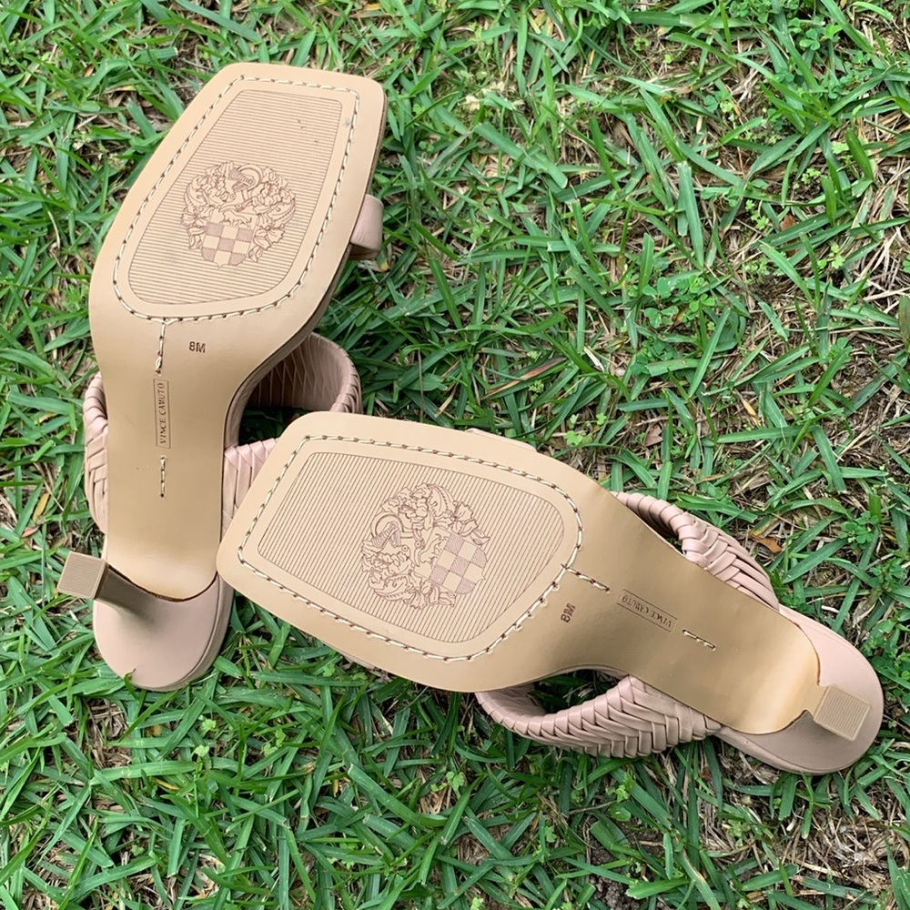 Vince Camuto Bofirrd sandal - Picture 6 of 8